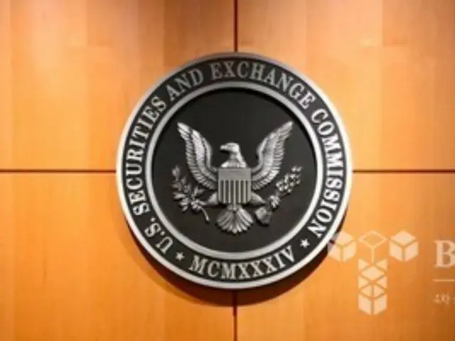 米SEC、ビットコイン・イーサリアムETFの現物償還を許可
