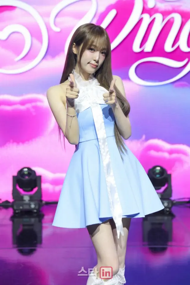 チェ・イェナ（YENA）