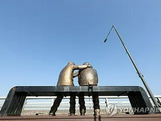 韓国人の平均寿命８３．５歳　自殺率はＯＥＣＤトップ