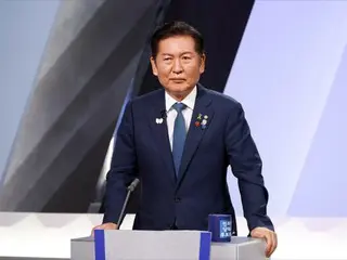 鄭清来共に民主党代表候補、尹錫悦前大統領の特検不出席に対し「強制的に引きずり出して捜査すべきだ」＝韓国