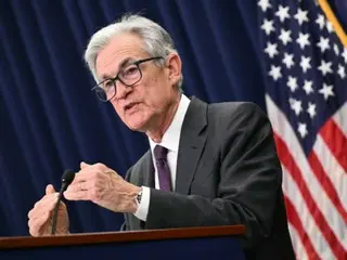 「トランプを意識？」パウエル議長が強調「FRBは政府の利払い費用を考慮しない」