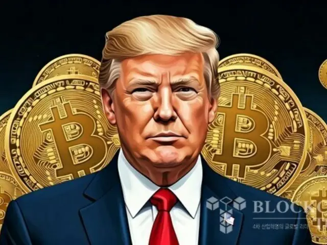 トランプ政権、予告していた暗号資産規制に関する報告書を発表