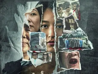 Netflixドキュメンタリー「すべては神のために」の続編「私は生き延びた: 韓国を揺るがせた悲劇の中で」8月15日に公開