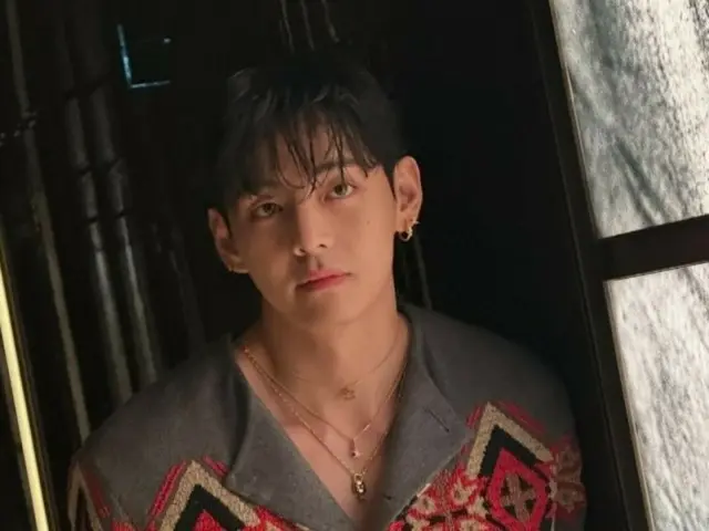 「空港は僕たちのものではない」…「BTS」V、一部のファンの無秩序さに厳しい指摘