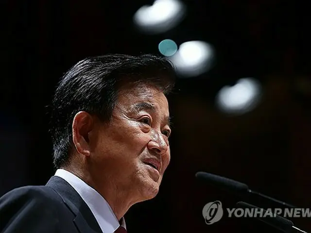 韓国政府　北朝鮮住民との接触を全面容認＝許可制から「申告制」に