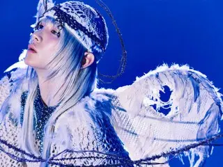 「SHINee」キー、「Red Velvet」スルギ＆「PLAVE」EUNHOと異色のコラボ！