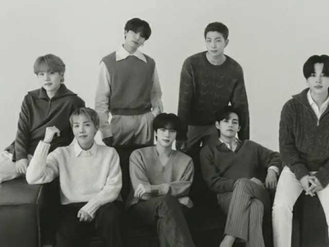 ［韓流］ＢＴＳのポップアップ「ＭＯＮＯＣＨＲＯＭＥ」　独デザイン賞受賞