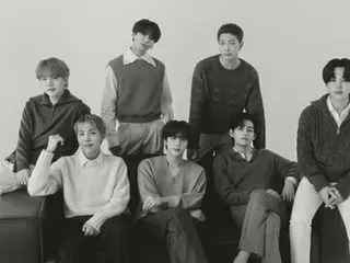 ［韓流］ＢＴＳのポップアップ「ＭＯＮＯＣＨＲＯＭＥ」　独デザイン賞受賞