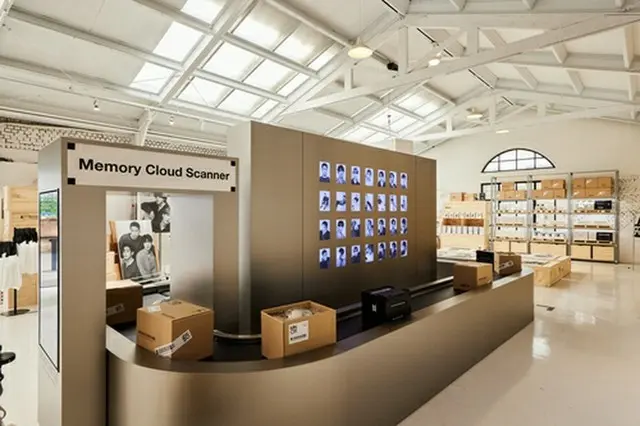 「ＢＴＳ　ＰＯＰ－ＵＰ：ＭＯＮＯＣＨＲＯＭＥ」（ビッグヒットミュージック提供）＝（聯合ニュース）≪転載・転用禁止≫