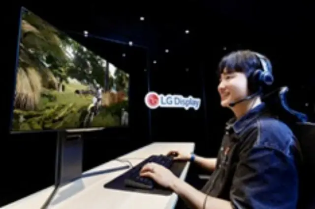 ゲーム用モニターに注力するディスプレーメーカー、高スペック製品を続々販売＝韓国
