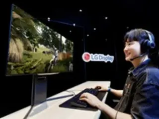 ゲーム用モニターに注力するディスプレーメーカー、高スペック製品を続々販売＝韓国