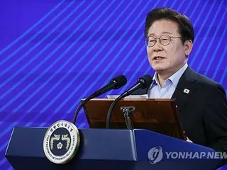 李大統領　高官らに職権乱用恐れず「積極的な業務遂行を」
