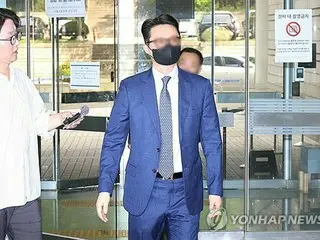 旧統一教会の元幹部　教団上層部の承認得て違法政治資金提供と供述