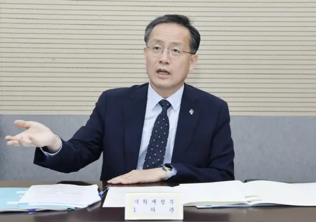 韓国の新税制改正案、与野党で激突…「富裕層減税の正常化」vs「経済への暴政」