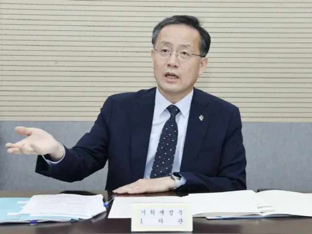 韓国の新税制改正案、与野党で激突…「富裕層減税の正常化」vs「経済への暴政」