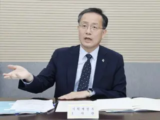 韓国の新税制改正案、与野党で激突…「富裕層減税の正常化」vs「経済への暴政」