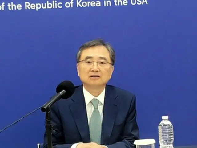 韓国外相「韓米首脳会談の日程調整中」　ルビオ国務長官と初会談