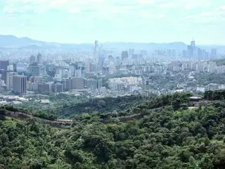 朝鮮王朝時代の「首都城郭」　世界遺産目指し登録申請へ＝韓国