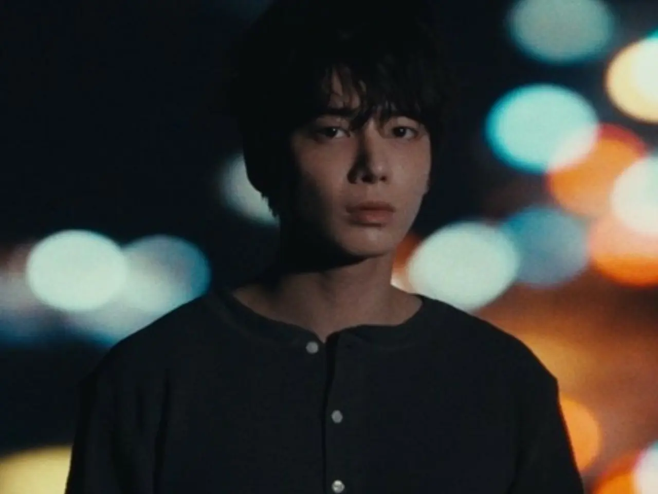 TOMORROW X TOGETHER」テヒョン、ソロ曲「Bird of Night」MV公開