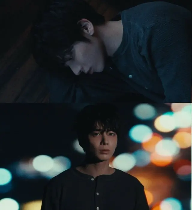 「TOMORROW X TOGETHER」テヒョン、ソロ曲「Bird of Night」MV公開…“やつれて乾いた顔を見せたかった”