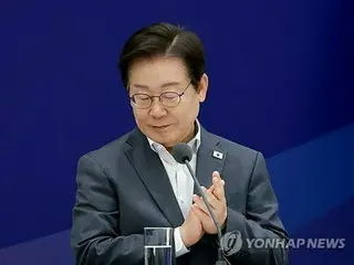 李大統領　４～８日に就任後初の夏休み