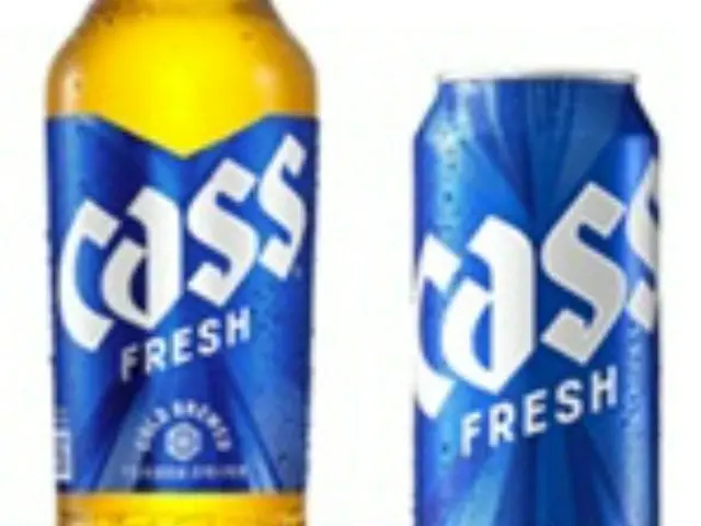 ビール「カス」がビールブランドで世界23位、韓国製品で唯一ランクイン＝韓国