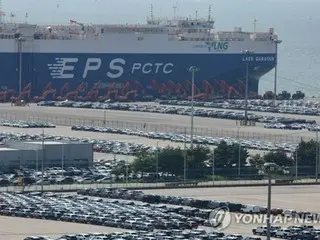 韓国完成車５社の７月販売　国内・海外ともに増加＝６４万６６１４台