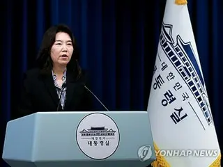 コメ市場の開放巡り韓米の発表に温度差　韓国大統領室「米国が誤解」