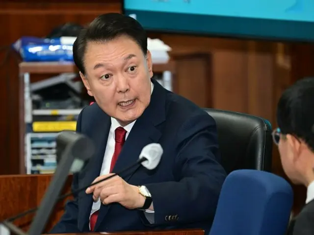 共に民主党「尹錫悦前大統領に逮捕状を執行しても床に横になっている…特検は必ず拘引しなければ」＝韓国