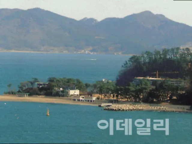 李大統領の夏季休暇は「渚島」で…歴代大統領が愛した休養の地は＝韓国報道