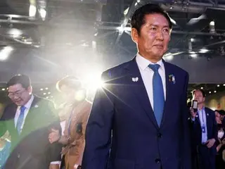 国民の力、鄭清来共に民主党代表選出に対し「野党脅迫をやめ、国政パートナーとして尊重すべきだ」＝韓国