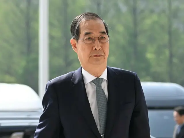 特検チーム、韓悳洙前国務総理に内乱共犯容疑適用を検討＝韓国