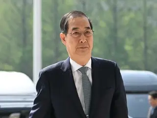 特検チーム、韓悳洙前国務総理に内乱共犯容疑適用を検討＝韓国