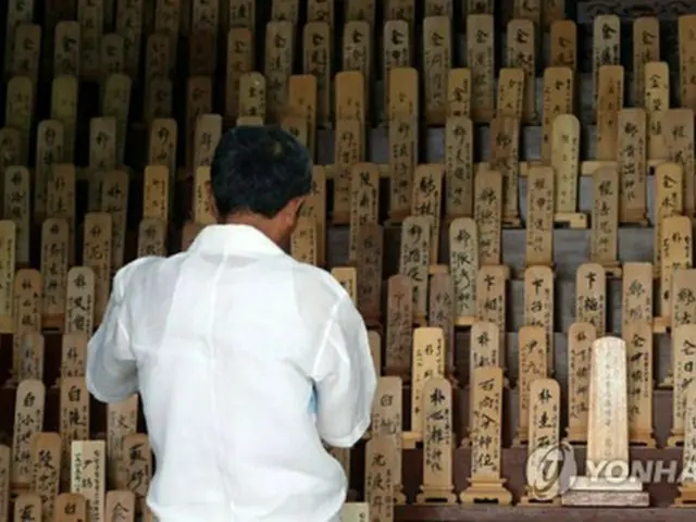 原爆投下から８０年　在韓被爆者・被爆２世の苦しみは続く