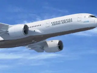 チケットの値上げはしないはずが…アシアナ航空に121億ウォンの「鉄つい」
