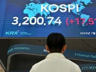 関税交渉妥結後にもなぜ株式市場は下落したのか＝韓国