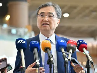 米韓首脳会談、月内開催へ調整 …外相の初訪米で合意確認＝韓国