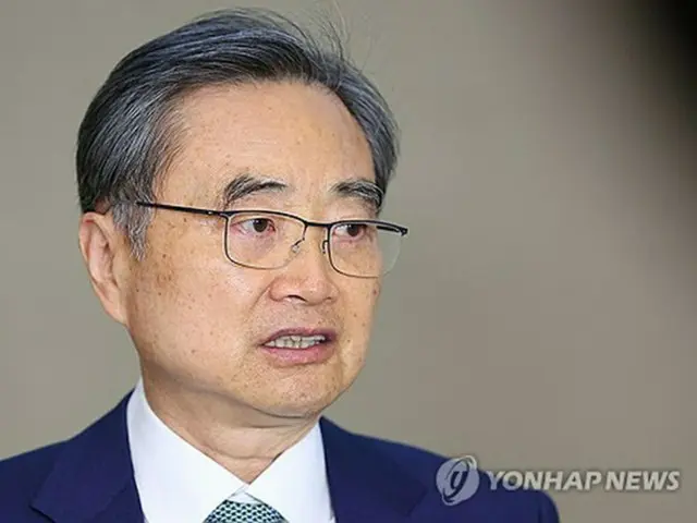 韓国外相　中国に国際法の順守要求へ＝「日本とも協力」