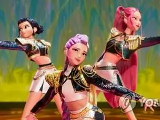 ［韓流］「Ｋ―ＰＯＰガールズ！」ＯＳＴがビルボード２位　ＴＸＴアルバム３位