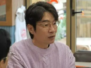 “韓国の名バイプレーヤー”俳優故ソン・ヨンギュさん、急死に追悼の波