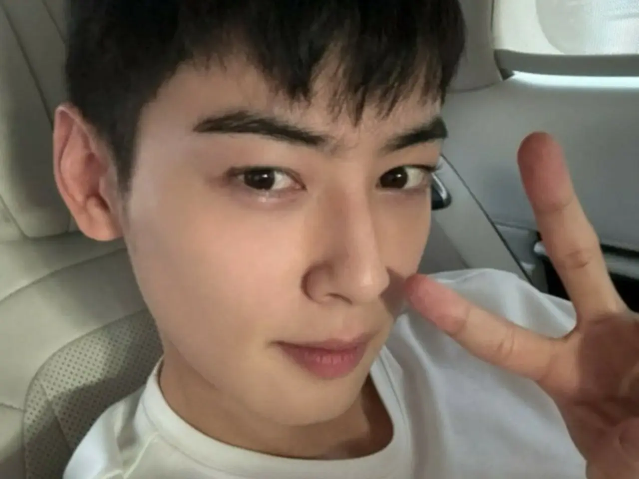 Astro GATE 6 パジャマ チャウヌ ムンビン ユンサナ Astro GATE 6 パジャマ チャウヌ ムンビン ユンサナ