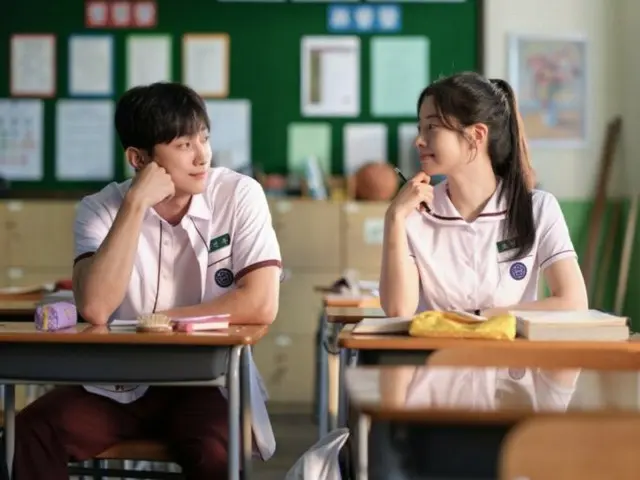 【個別インタビュー】ジニョン、ダヒョン（TWICE）の演技にかける想いに改めて感謝…映画『あの夏、僕たちが好きだったソナへ』8月8日（金）より全国公開！