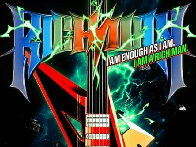 ａｅｓｐａが９月にミニアルバム「Ｒｉｃｈ　Ｍａｎ」を発売する（ＳＭエンタテインメント提供）＝（聯合ニュース）≪転載・転用禁止≫