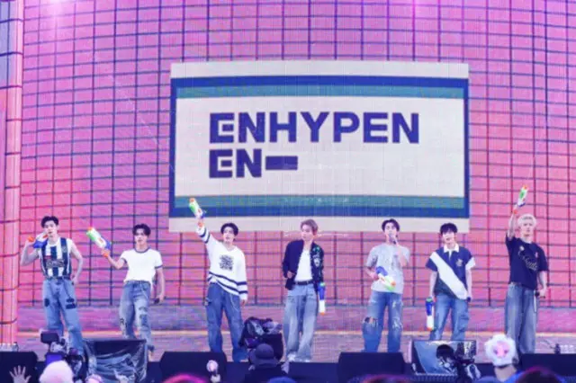 「ENHYPEN」