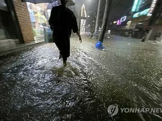 韓国　きょうのニュース（８月４日）