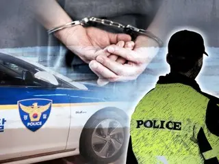 不法滞在の中国籍男、交際相手の自宅に侵入し放火・暴行…別れを告げられ＝韓国