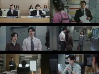 ≪韓国ドラマNOW≫「瑞草洞＜ソチョドン＞」9話、カン・ユソクらが自分の限界に悩む＝視聴率5.5%、あらすじ・ネタバレ