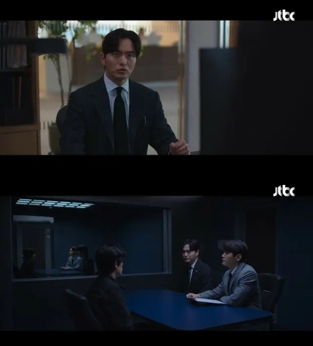 ≪韓国ドラマNOW≫「エスクァイア：弁護士を夢見る弁護士たち」2話、イ・ジヌク＆チョン・チェヨン＆イ・ハクジュが団結＝視聴率4.7%、あらすじ・ネタバレ