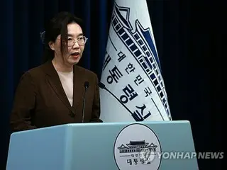 李大統領の任命式に保守系元大統領も招待　国民統合を演出