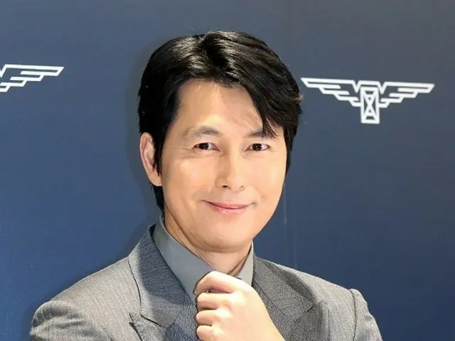 俳優チョン・ウソン、婚外子スキャンダルは謝罪までしたが…一般人女性との婚姻届提出説には“沈黙”のなぜ？